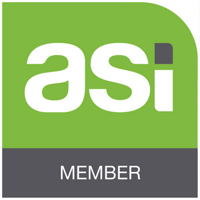 Logo asi Member